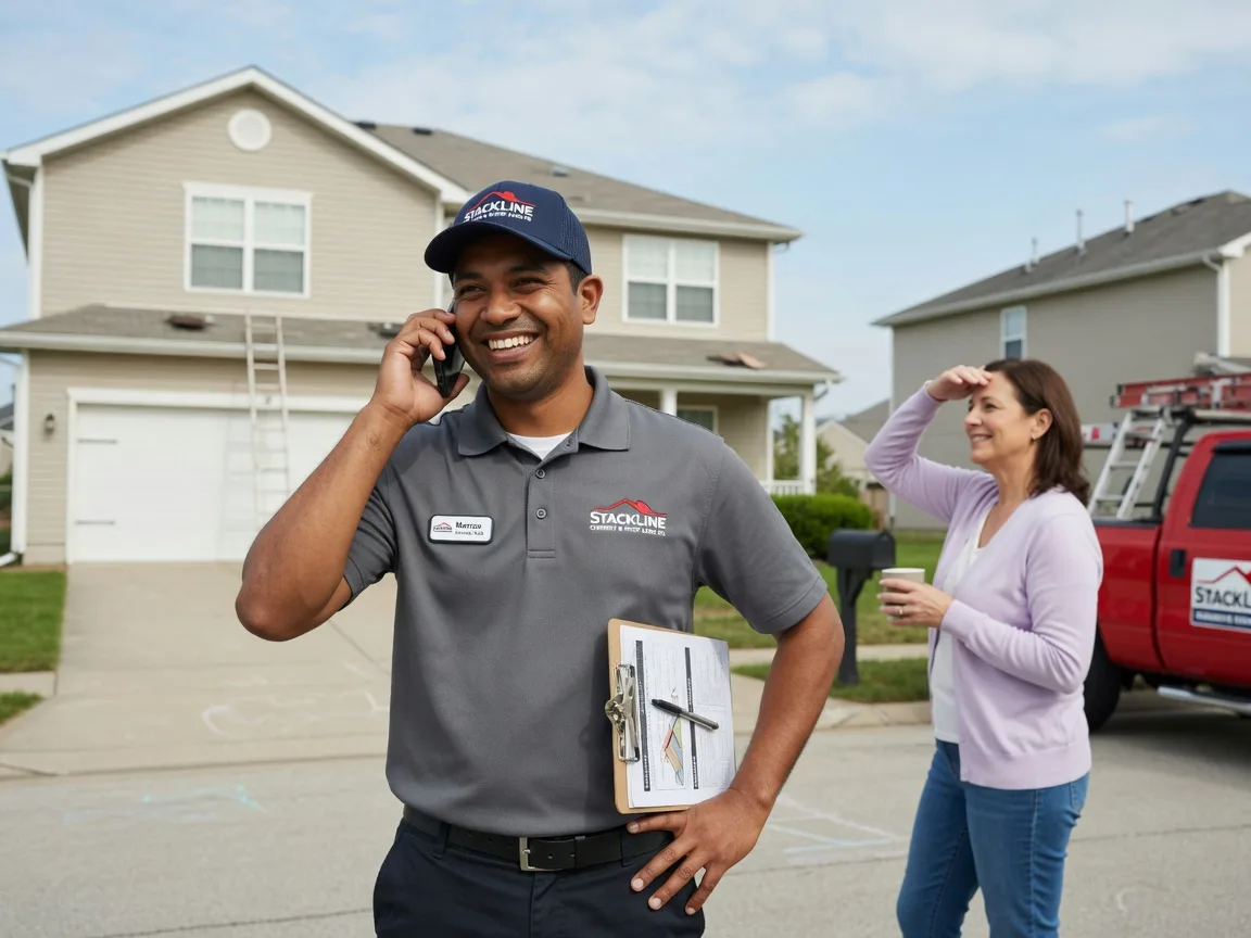 Chimney flashing repair Cowpens, SC FAQs
